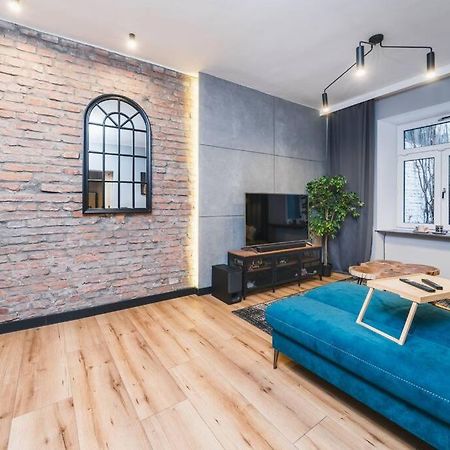 Zender Kazimierz Apartment Krakow Exterior photo